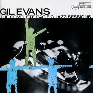 Hoes van The complete Pacific jazz sessions